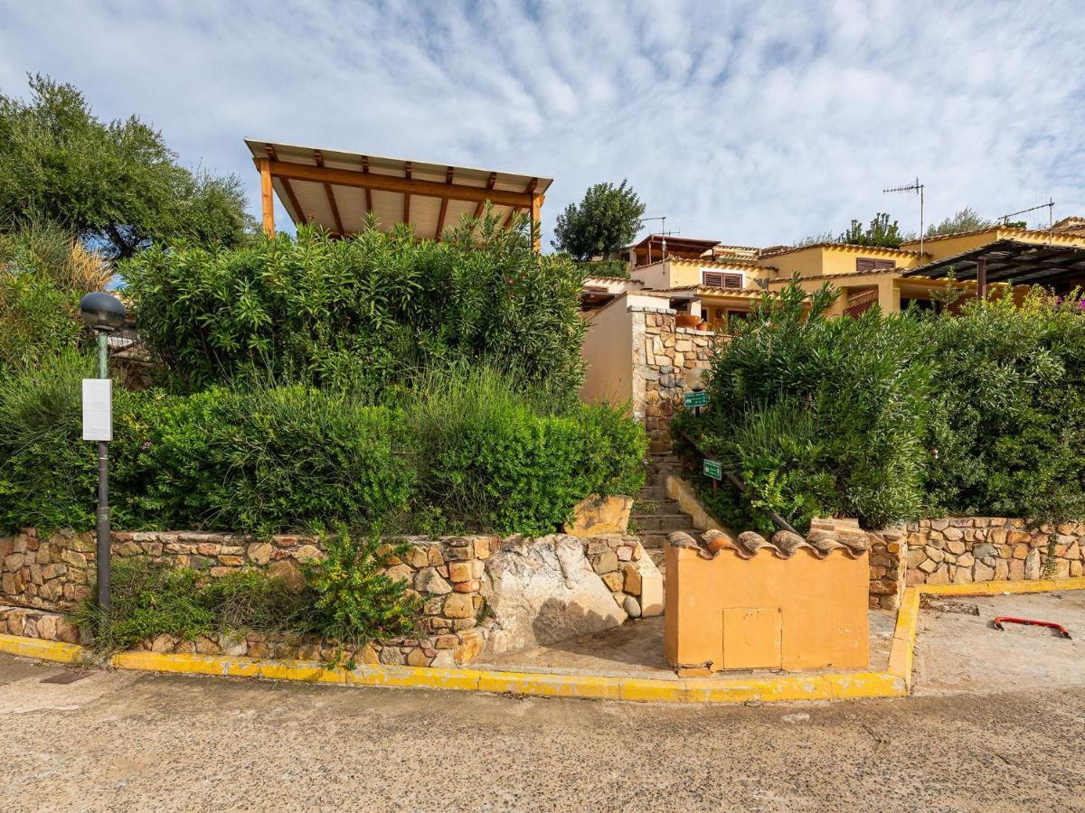 Villa Claudio E Lunetta Villasimius Exterior foto