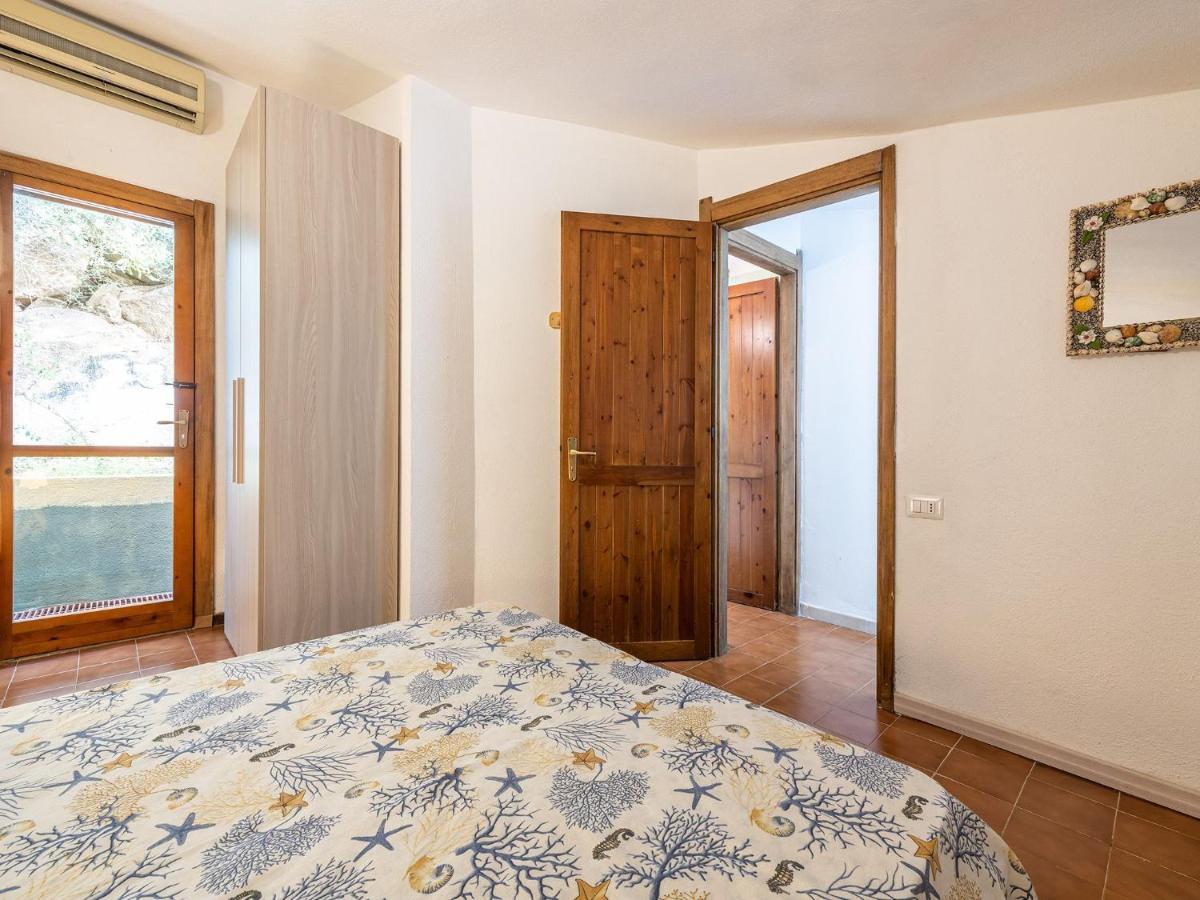 Villa Claudio E Lunetta Villasimius Exterior foto