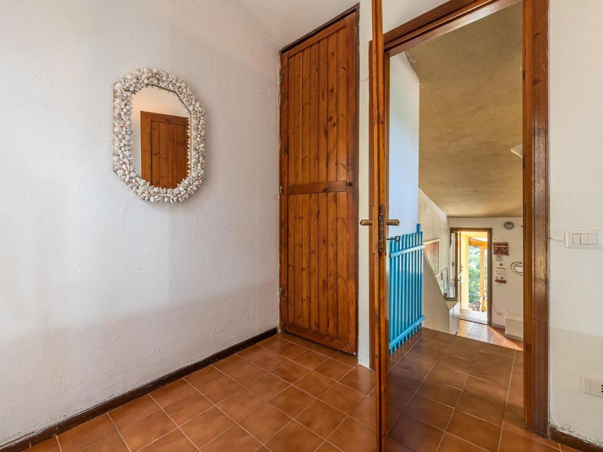 Villa Claudio E Lunetta Villasimius Exterior foto