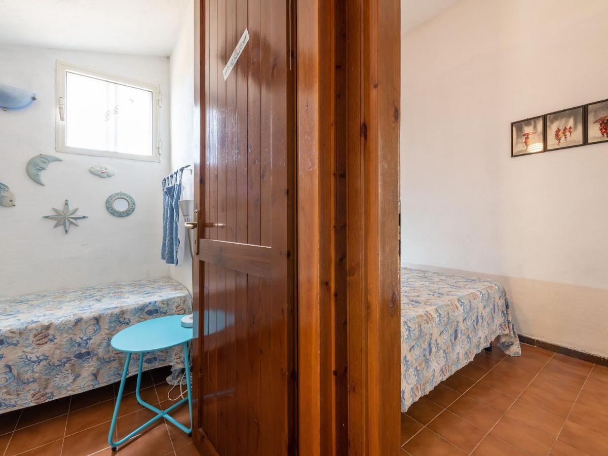 Villa Claudio E Lunetta Villasimius Exterior foto